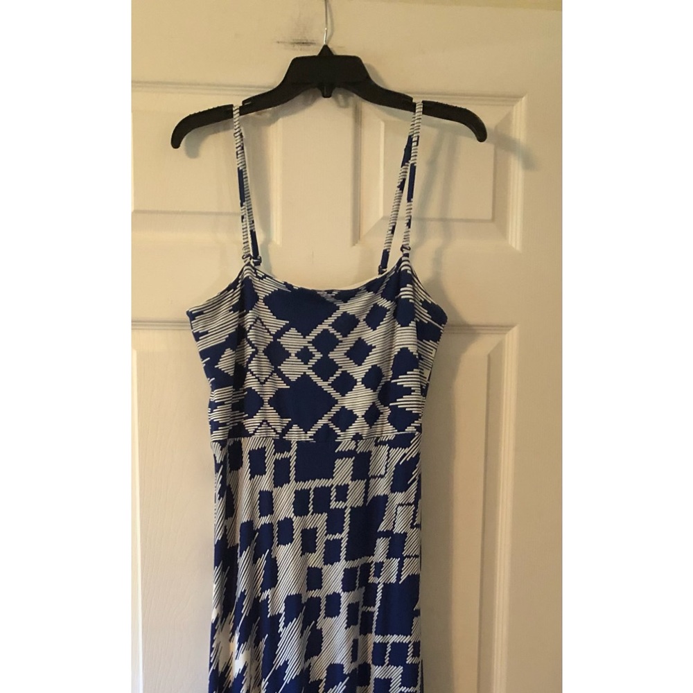 Chico’s Long Dress. Size 14